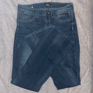 Women’s Rock Revival Bootcut jeans